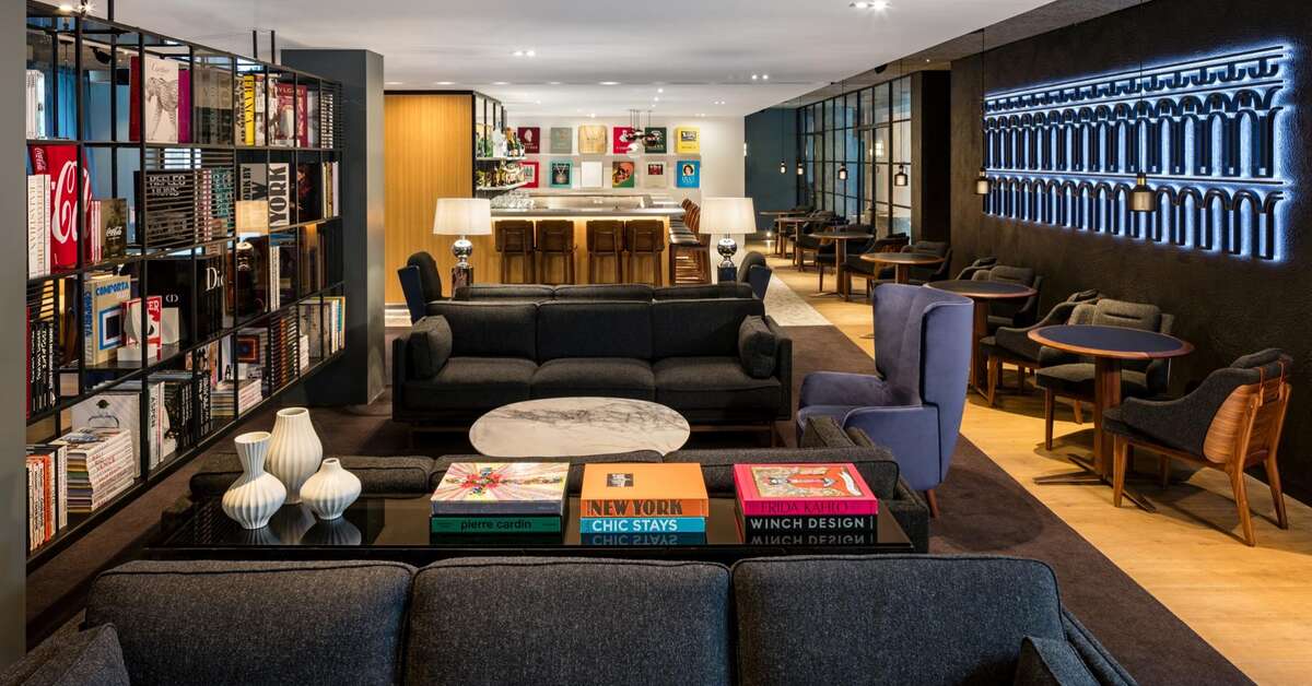 Een foto van The Edwardian Manchester a Radisson Collection Hotel