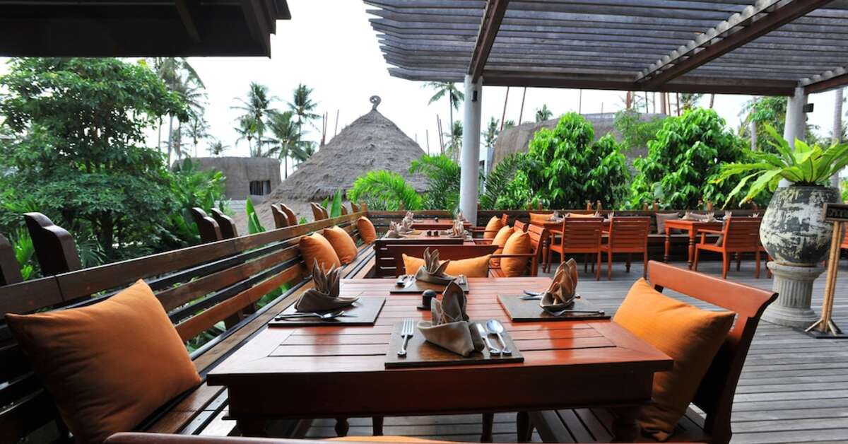Ein Foto The Dewa Koh Chang