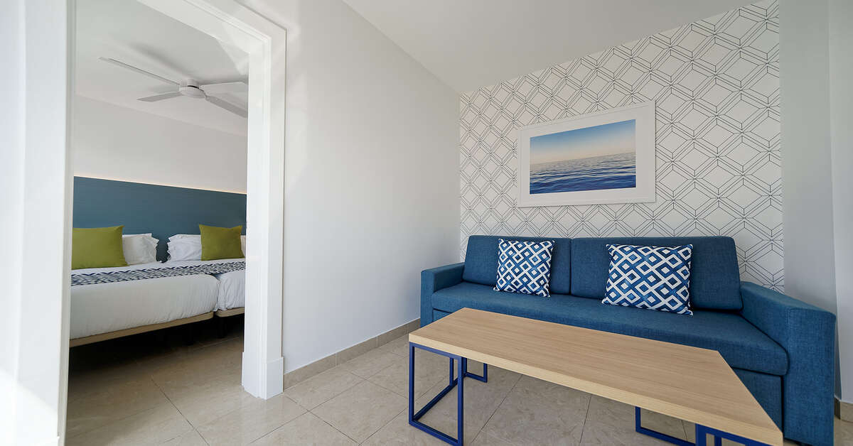 Een foto van Broncemar Beach Aparthotel