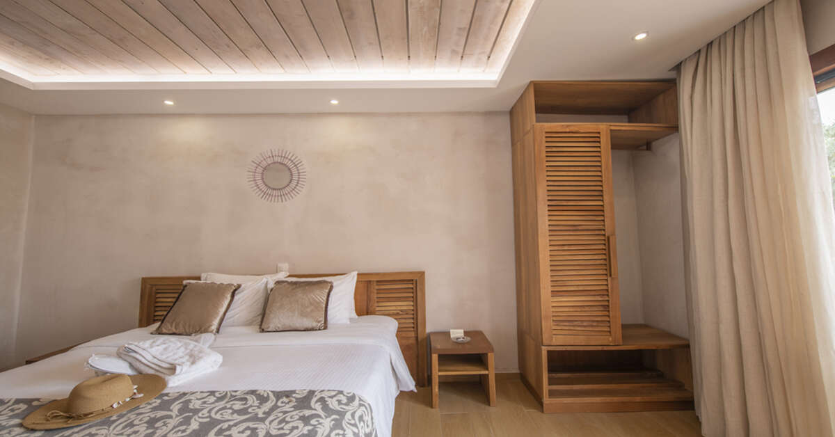 Een foto van Ekati Mare Boutique Resort