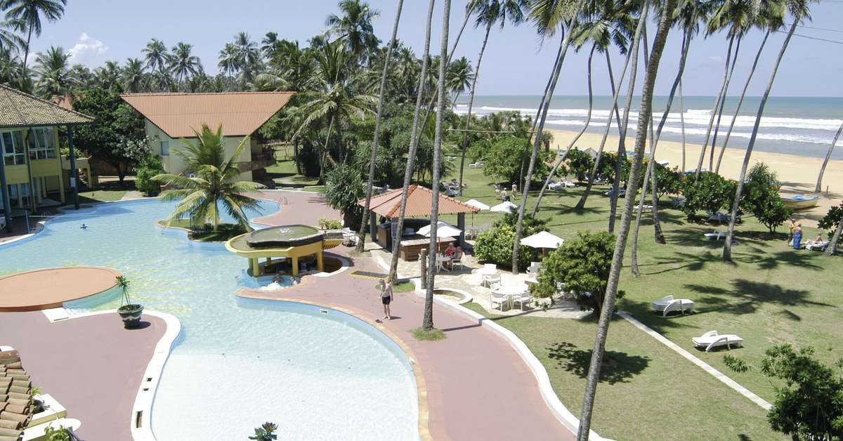 Een foto van Turyaa Kalutara