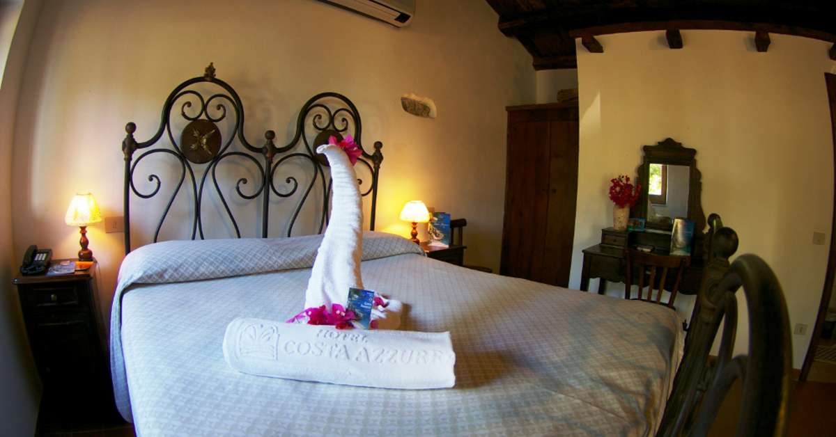Een foto van Hotel Costa Azzurra