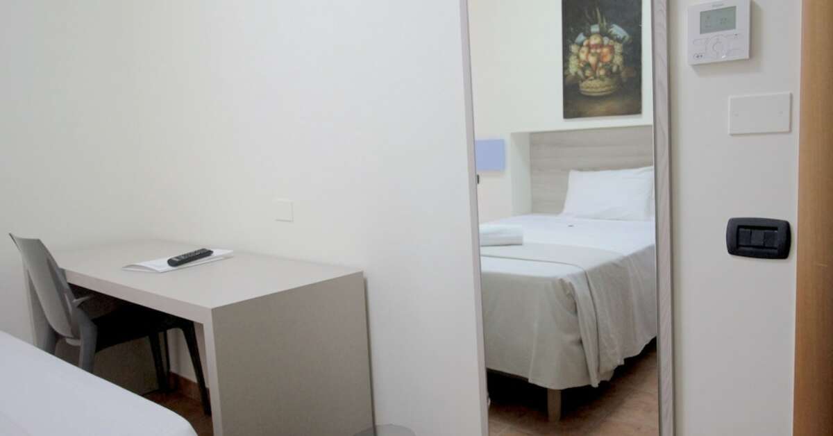 Een foto van Hotel Fly