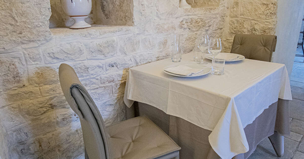 Een foto van Masseria Parco delle Querce