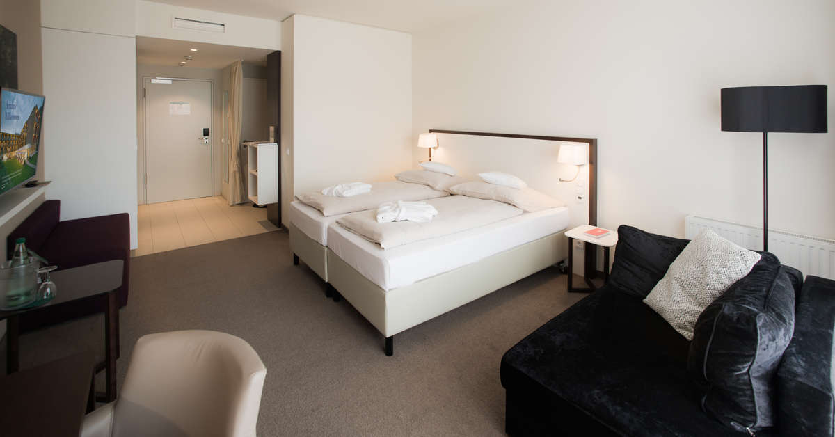 Een foto van Hotel Konig Albert