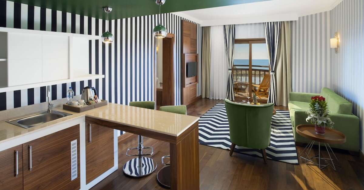 Een foto van Selectum Family Resort Belek