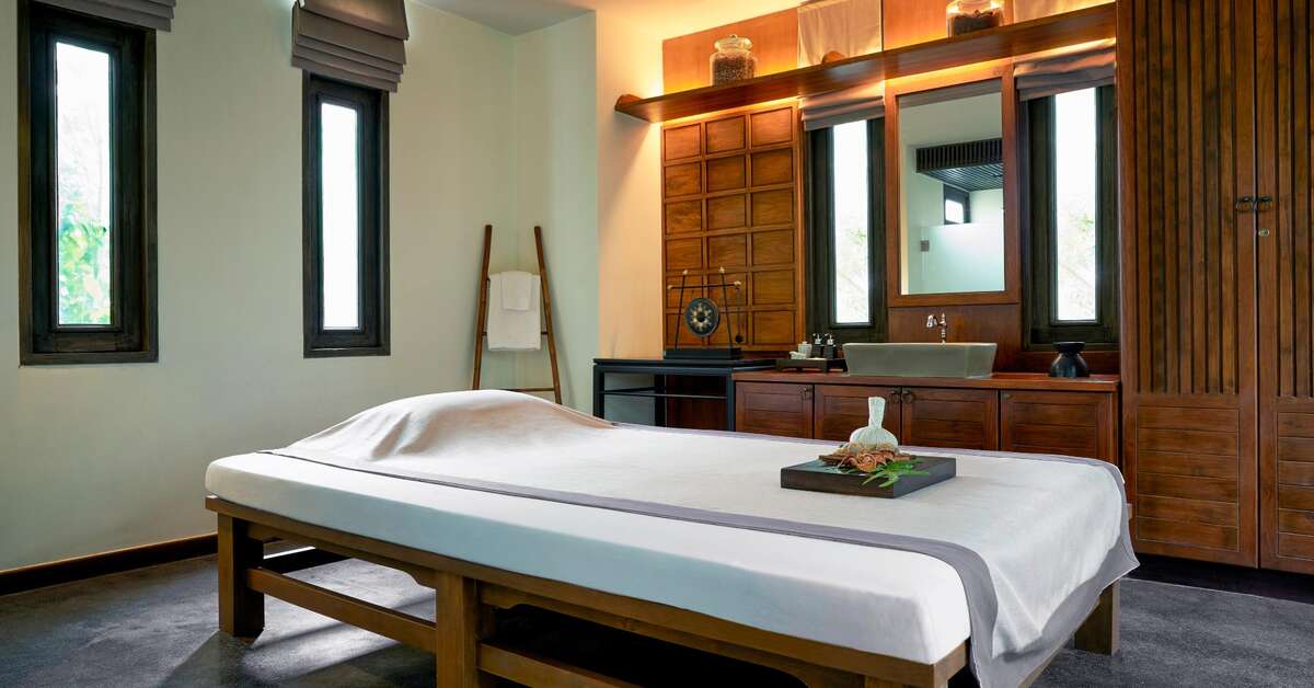 Een foto van Anantara Lawana Koh Samui Resort