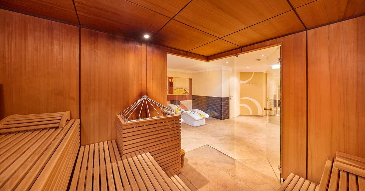 Een foto van Hotel Sunny Sölden