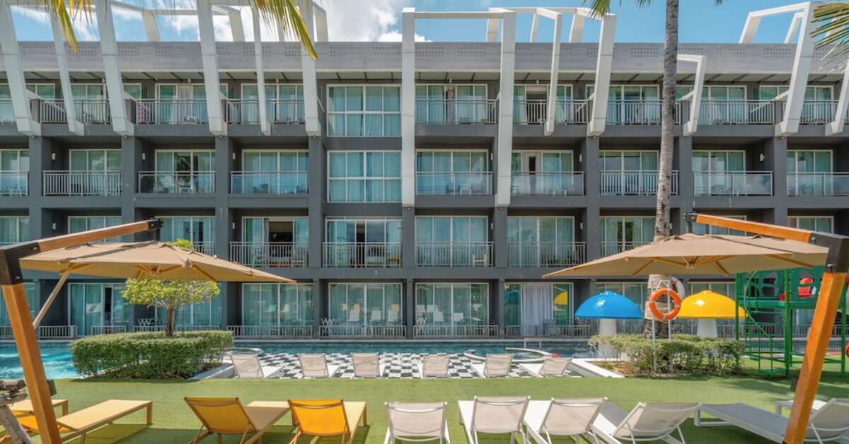 Een foto van Sugar Marina Resort