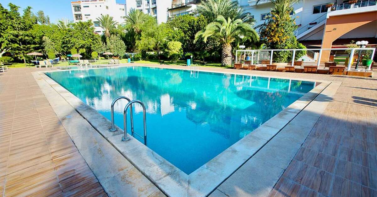 Een foto van Tildi Hotel & Spa