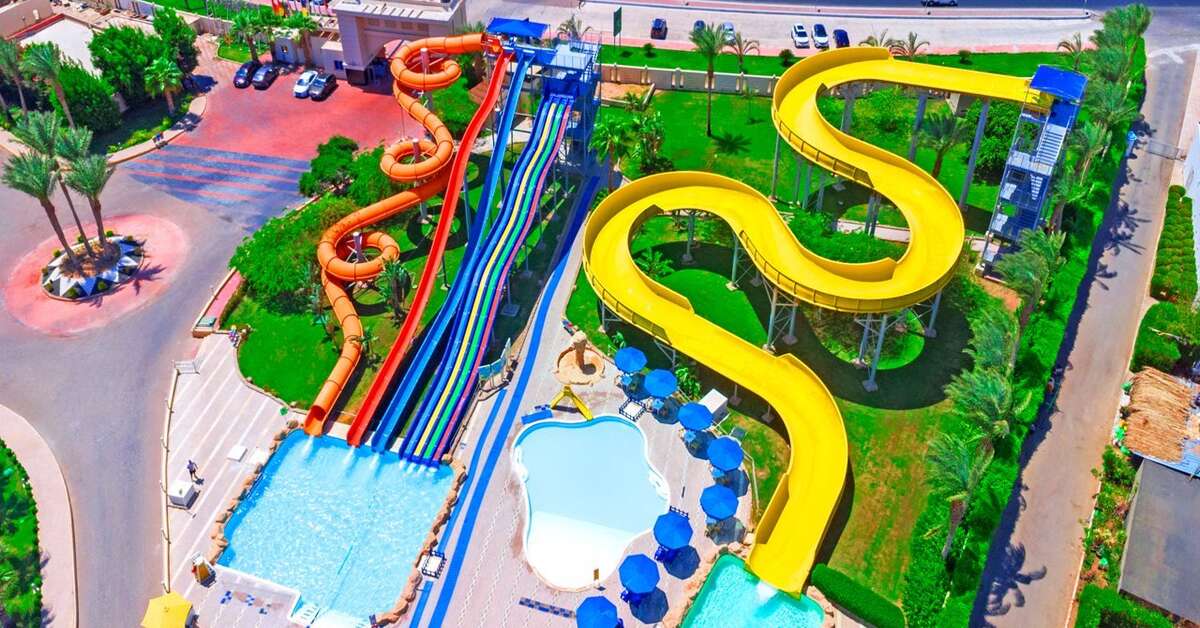 Een foto van Pickalbatros Royal Moderna Resort