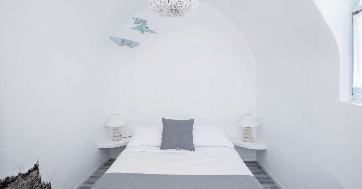 Een foto van Mill Houses Elegant Suites
