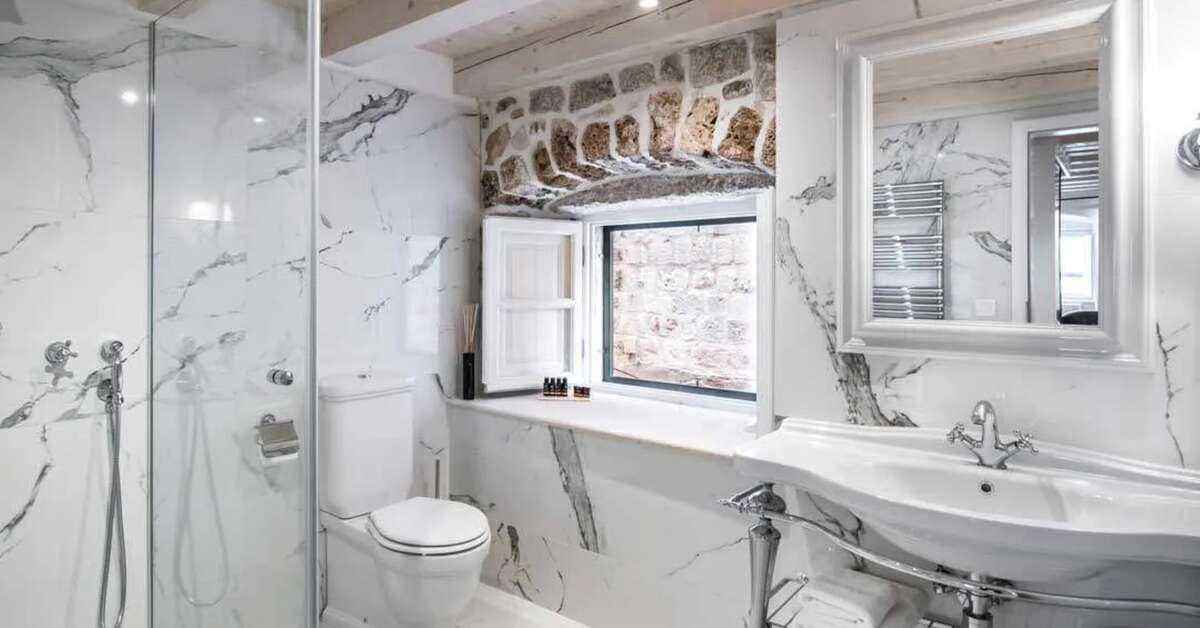 Een foto van Villa 5db rooms Dubrovnik
