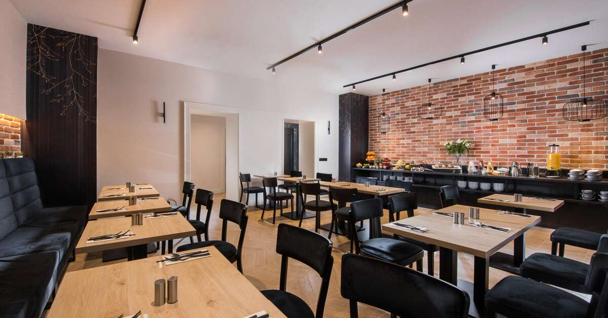 Een foto van Hotel Krupnicza 30