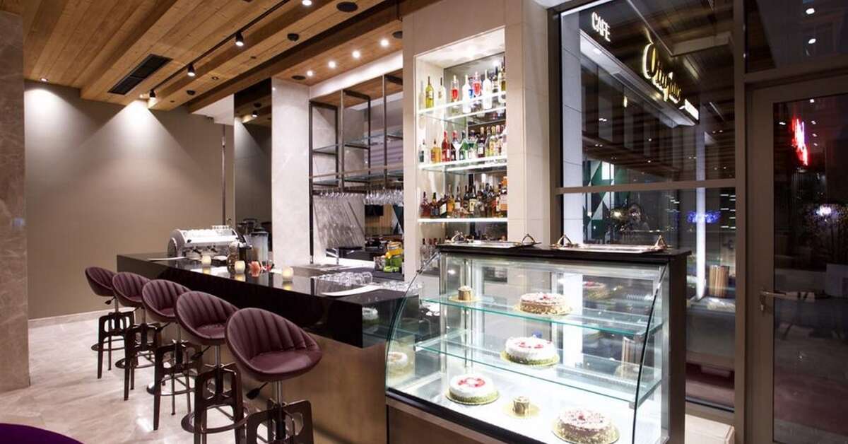 Ein Foto Dosso Dossi Hotels Downtown
