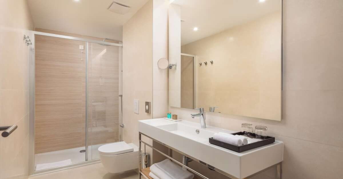 Een foto van Aminess Laurel Khalani Hotel