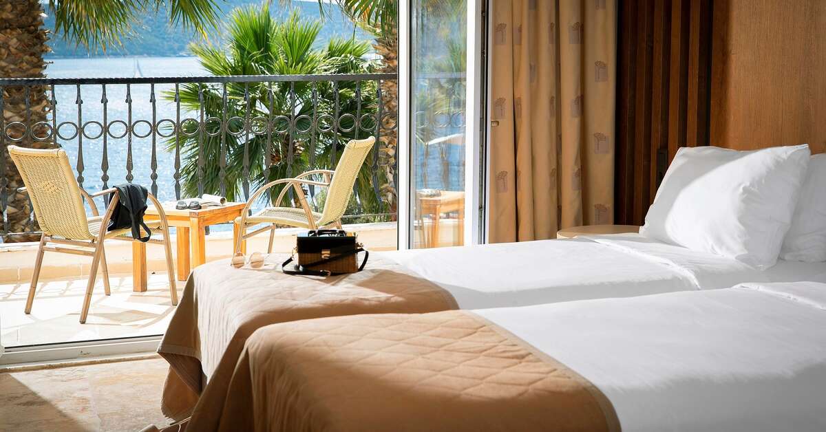 Een foto van Magic Life Bodrum