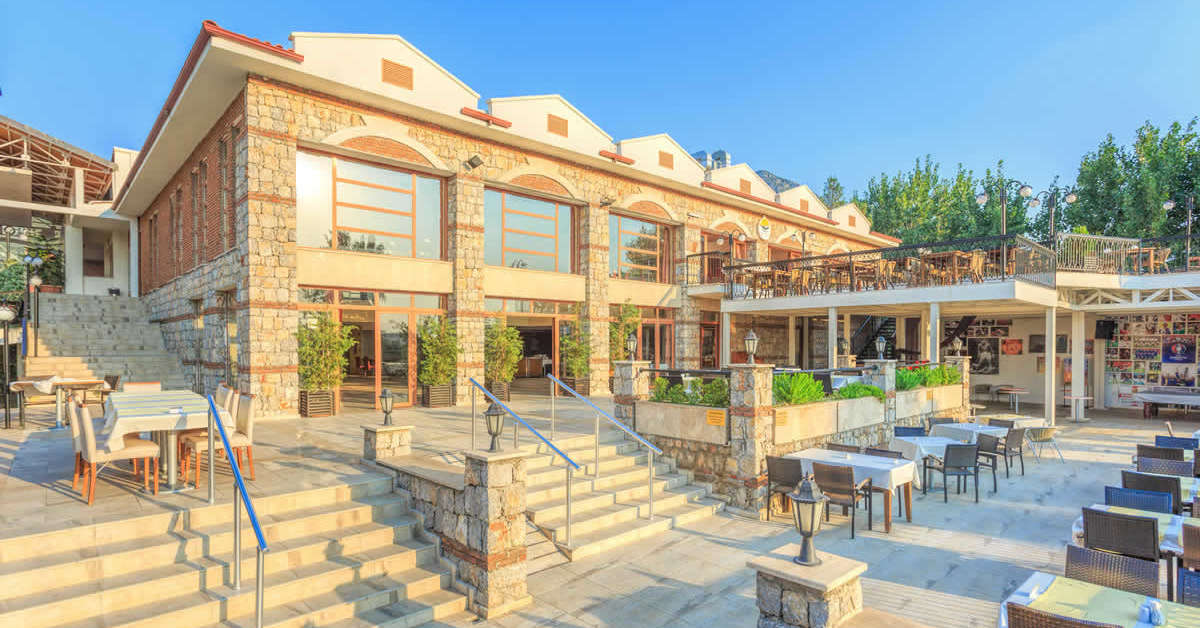 Een foto van Orka World Hotel & Aquapark