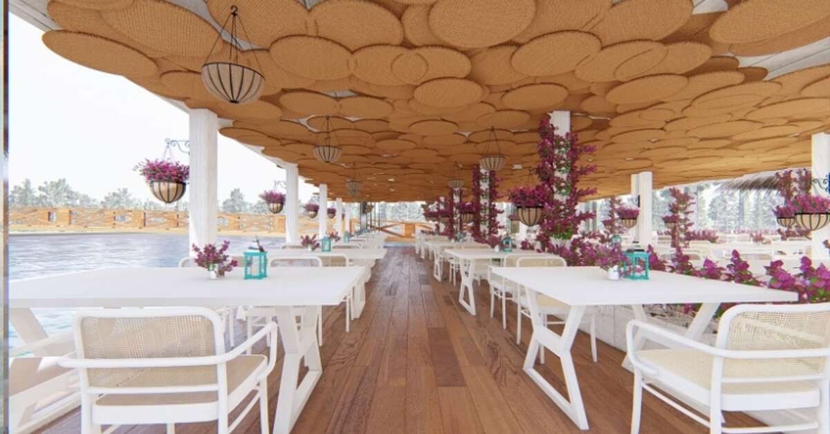 Een foto van de faciliteiten bij Selectum Family Resort Belek