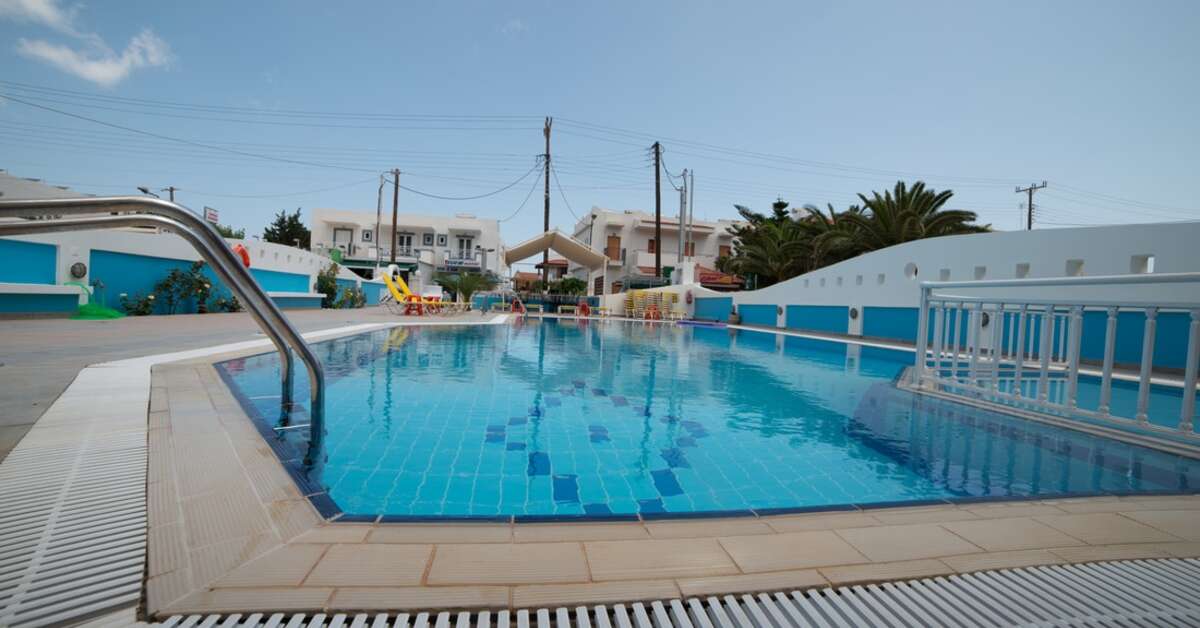 Een foto van Villa Stella Family Appartementen