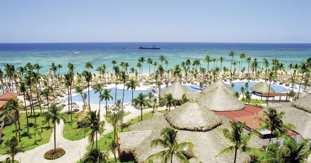 Een foto van Grand Bahia Principe Bavaro