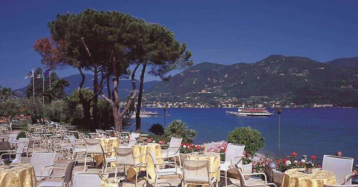 Een foto van Park Hotel Casimiro Village