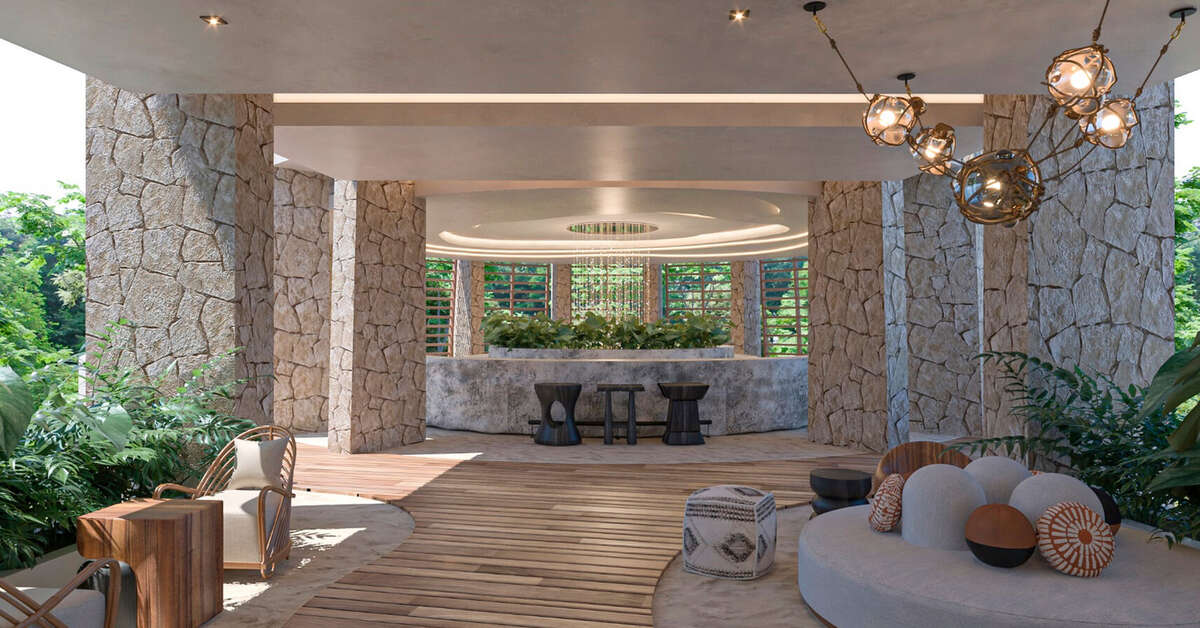 Een foto van Secrets Tulum Resort & Beach Club