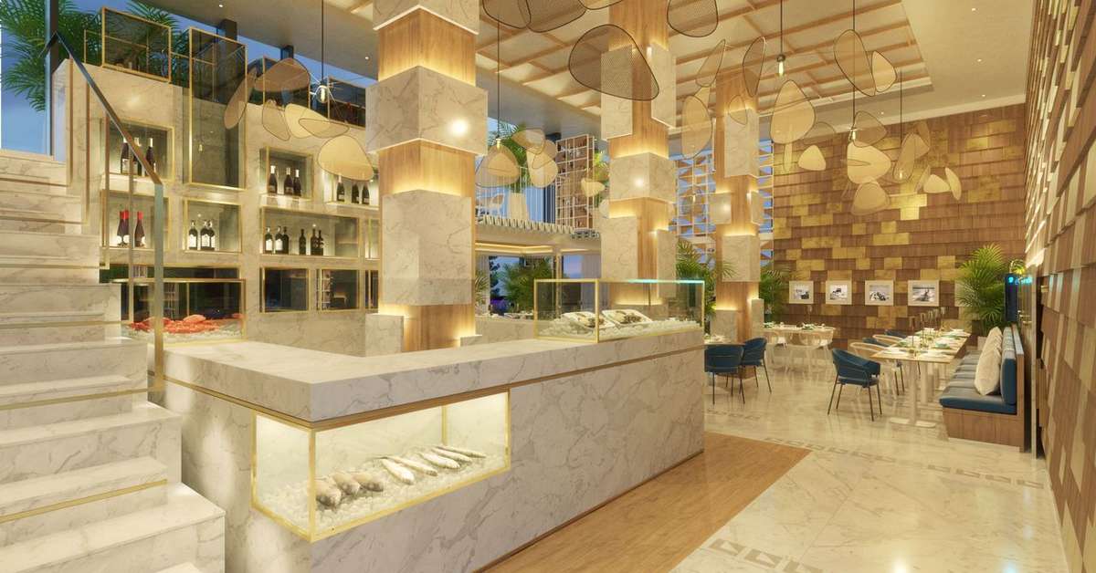 Een foto van Bless Ibiza Hotel