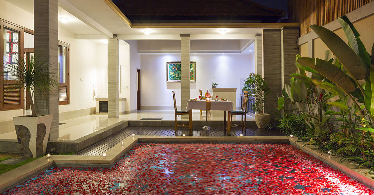 Een foto van Kubal Villa & Restaurant