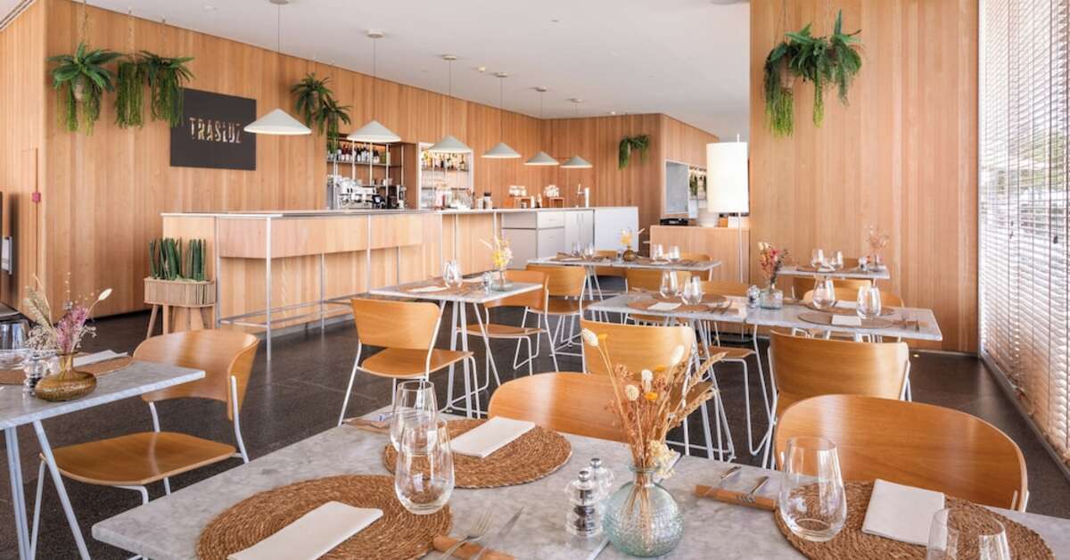 Een foto van Melia Palma Bay
