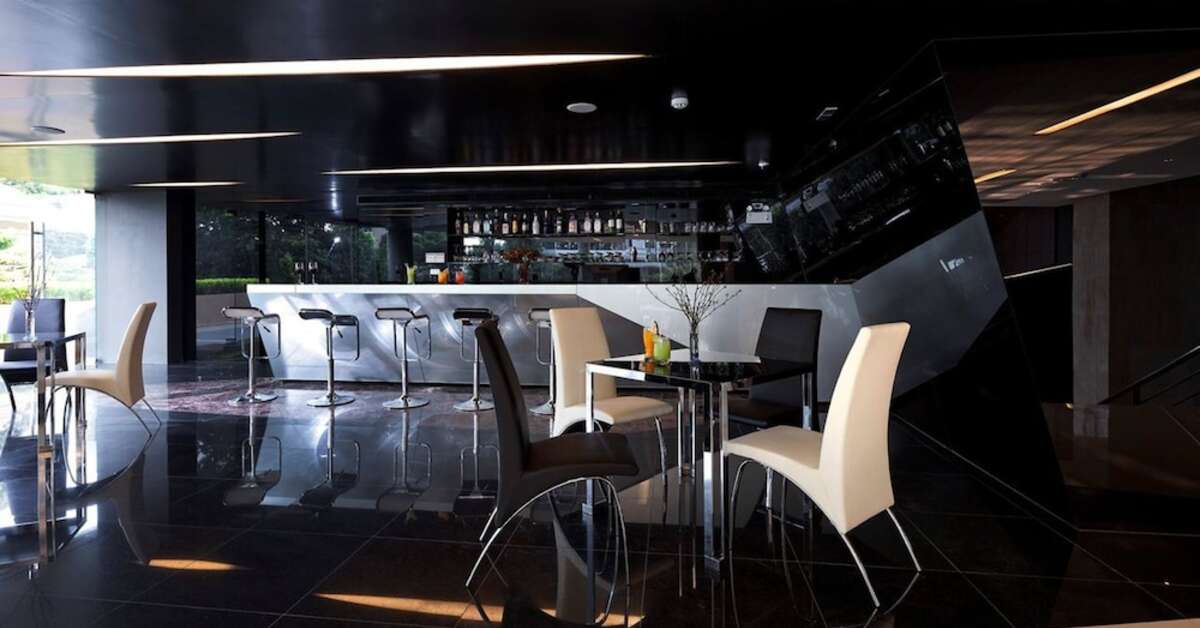 Een foto van Nine Forty One Hotel