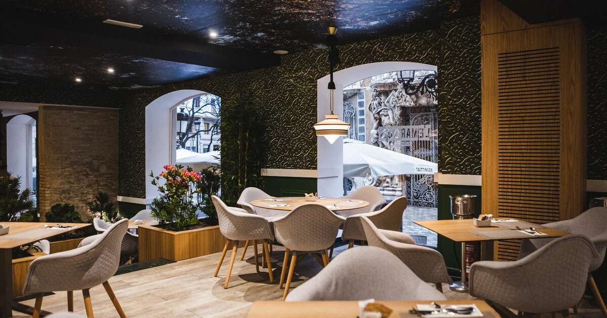 Een foto van SH Suite Palace