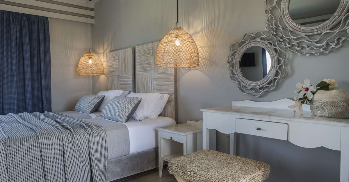 Een foto van Avithos Resort