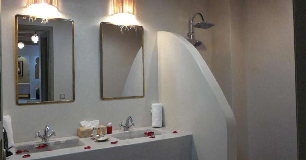 Een foto van Riad & Spa Misria Les Oliviers