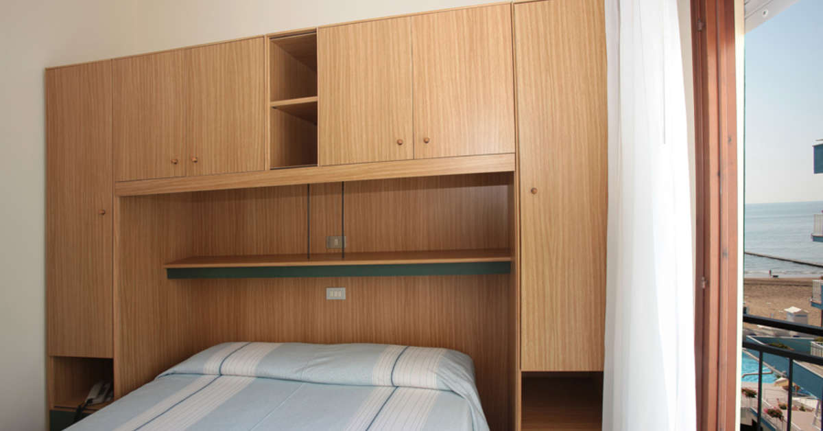 Ein Foto Astor Hotel Jesolo