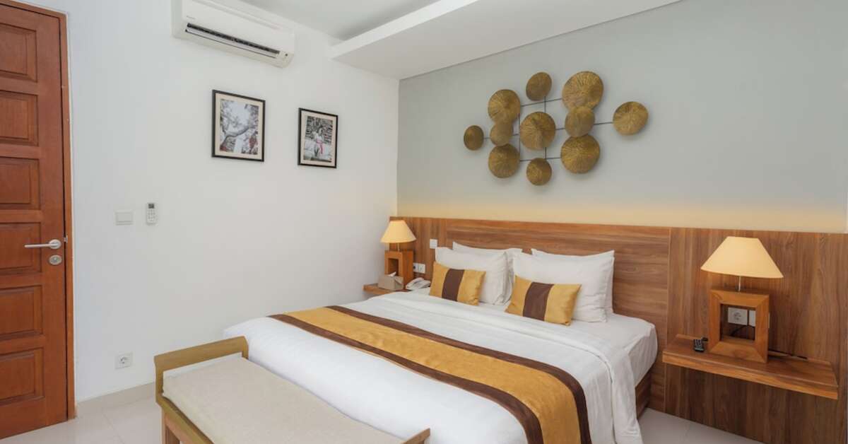Een foto van The Sakaye Luxury Villas & Spa