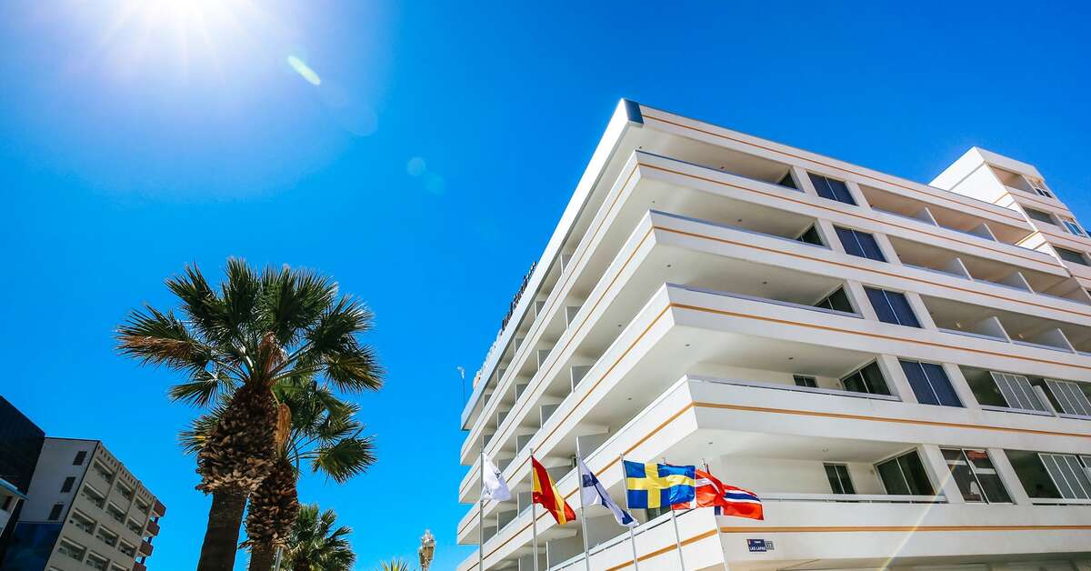 Een foto van Hotel Coral Suites & Spa