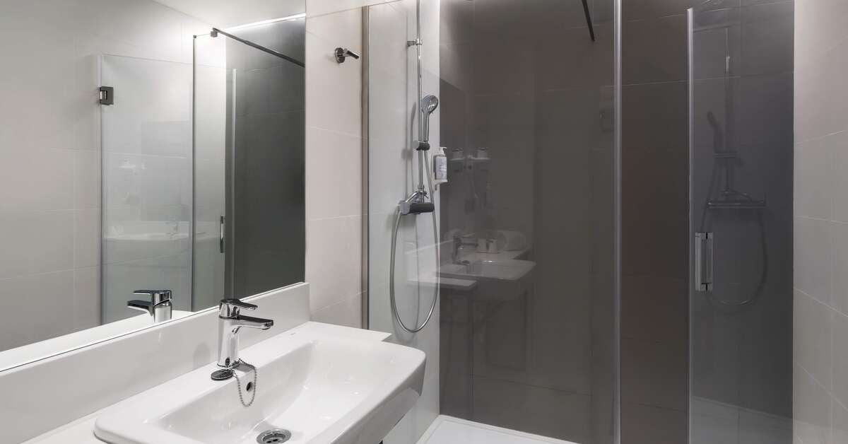 Een foto van B&B Hotel Malaga Centro