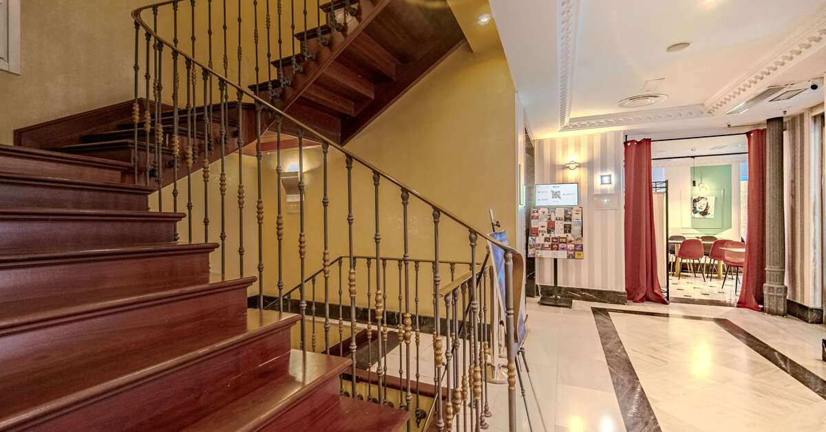 Een foto van ITC Infantas by Soho Boutique
