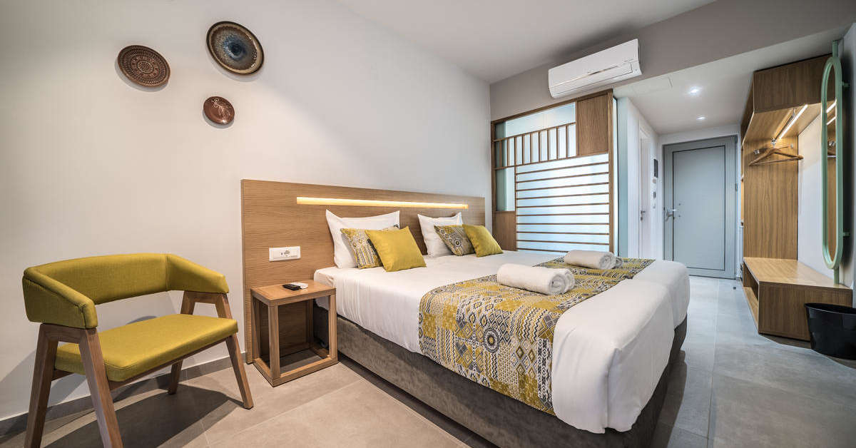 Een foto van Adele Beach Hotel