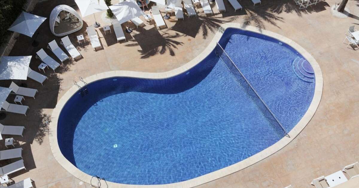 Een foto van Agua Azul Hotel