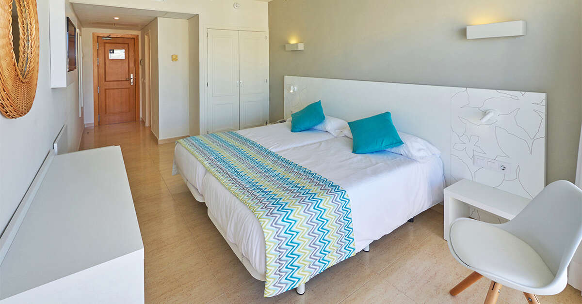 Een foto van Hotel Oleander