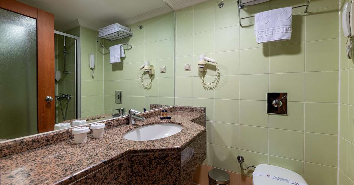 Een foto van Viking Park Hotel & Spa