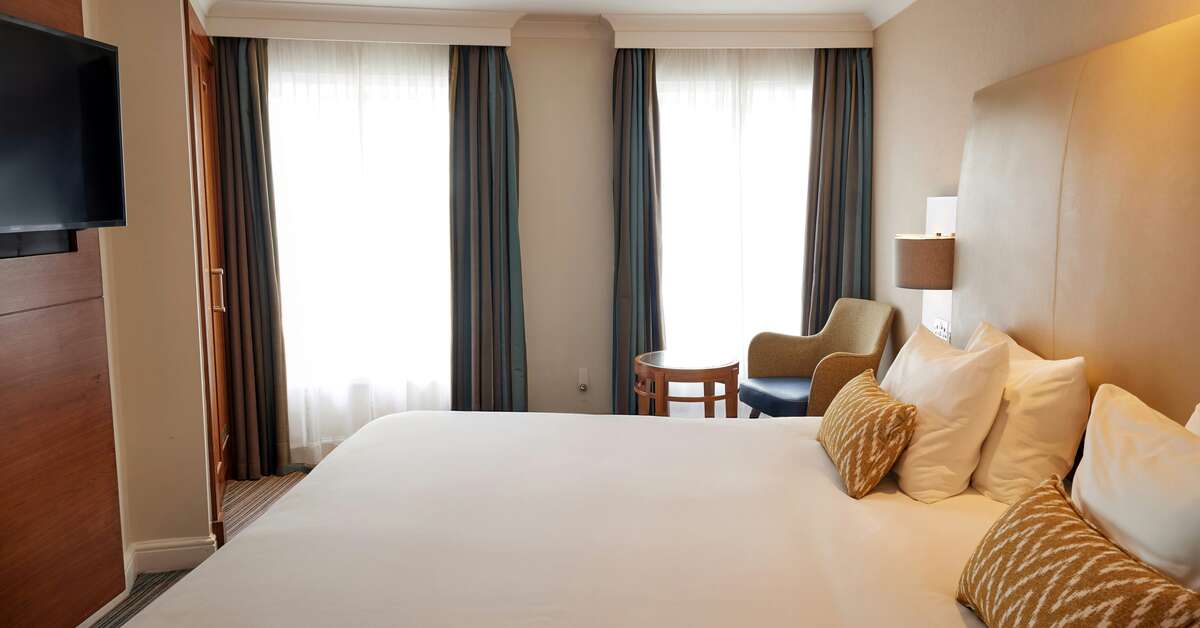 Een foto van Thistle London Piccadilly