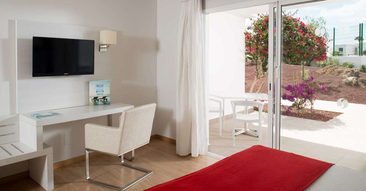 Een foto van Sentido Aequora Lanzarote Suites