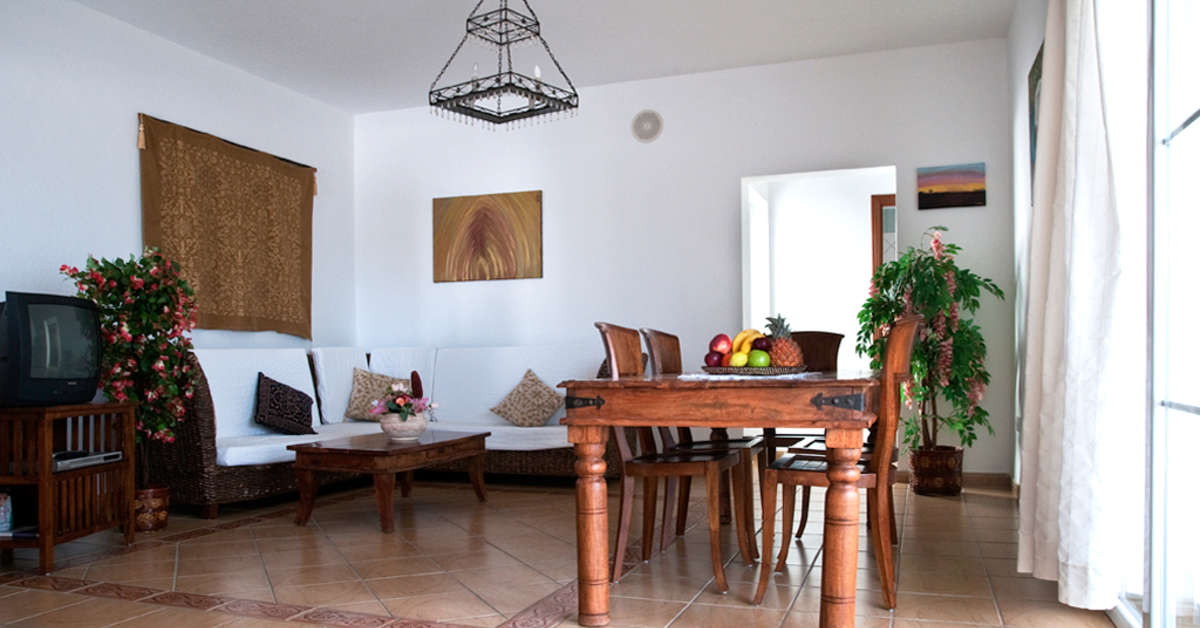 Een foto van Villas Del Mar