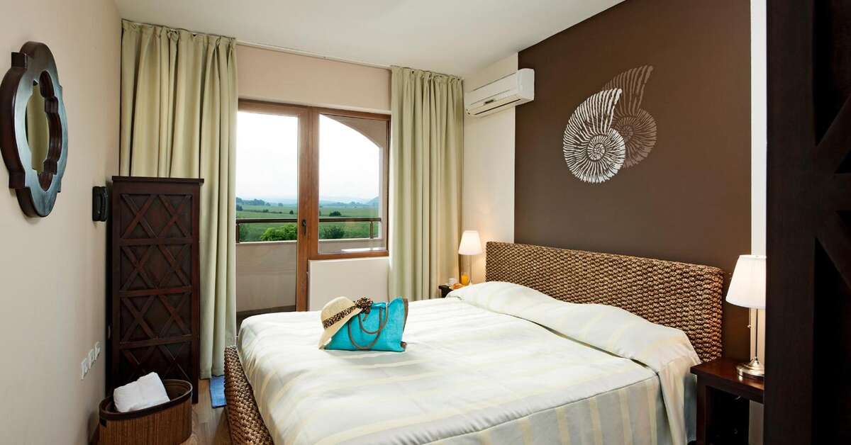 Een foto van Sunrise All Suites Resort