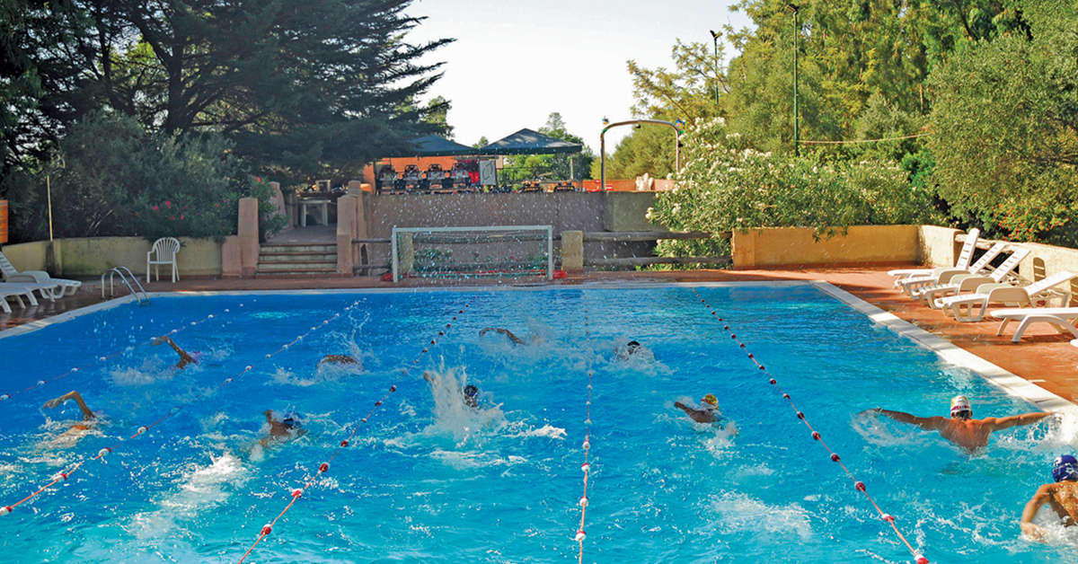 Een foto van Arbatax Park Telis