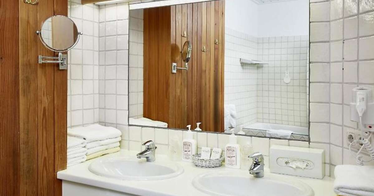 Een foto van Sporthotel Kogler