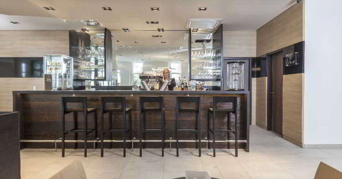 Een foto van Star Inn Hotel Premium Munchen